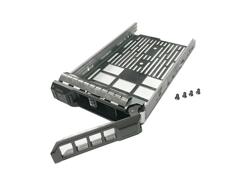 Optical Drive Tray Assembly for PowerEdge 2850 Server