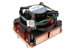 Xeon Socket Lga771 Dual Core Heat Sink Fan Assembly