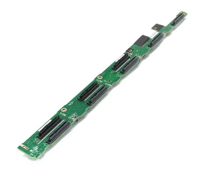 SCSI Backplane Board for Net Server