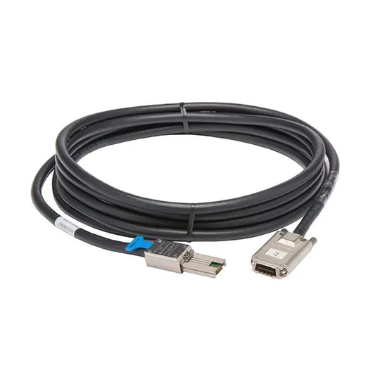 Front Panel I/O 34-Pin SAS Backplane Cable for SFC4UR Server