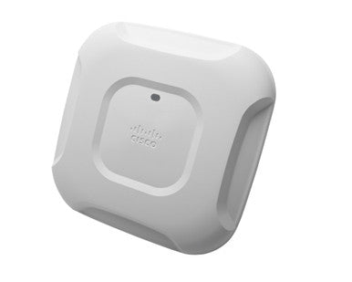 Aironet 3702I Controller Based Wireless Access Point