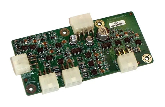 Power Distribution Unit Panel for PowerEdge 750