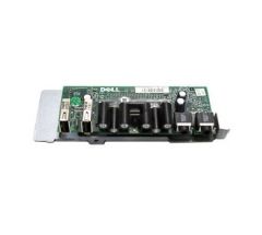 Usb/Audio Front Port Panel