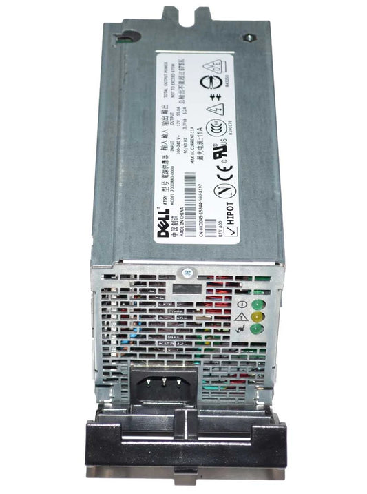 675-Watts 100-240V Redundant Power Supply For Poweredge 1800