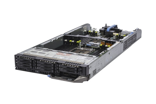 Poweredge Node Chassis Configure To Order