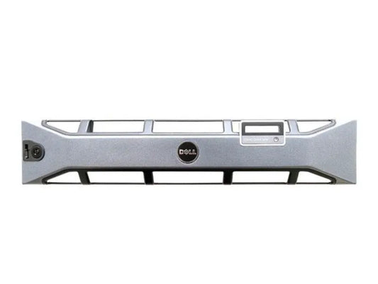 Quick Sync Bezel for PowerEdge R730