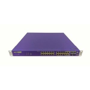Summit 16151 24-Ports Sfp Gigabit Ethernet (Refurbished)