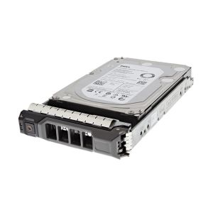 500GB SATA 3Gb/s 7200RPM 64MB Cache 3.5-inch Internal Hard Drive with F238F Tray for PowerEdge