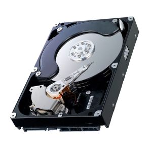 80GB 7200RPM SATA 1.5Gb/s 3.5-inch Hard Disk Drive