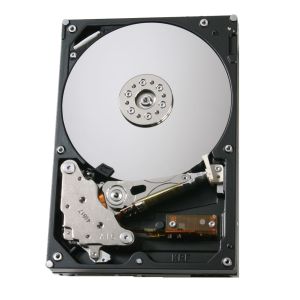 Deskstar E7K500 500GB 7200RPM 16MB Cache SATA 3Gb/s 3.5-inch Hard Disk Drive