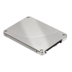 100GB 2.5-inch SATA Solid State Drive (SSD) for PowerEdge Server