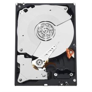600GB 10000RPM SAS 6GB/s 64MB Cache 2.5-inch Hard Drive