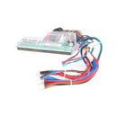 Power Supply Backplane Board