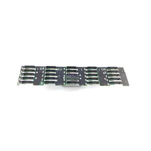 25-Bay 2.5-Inch Hard Drive Backplane