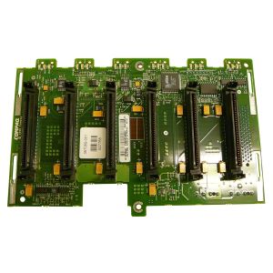 Internal 6x1 W-2 Or 3 SCSI Hard Drive Cage for Proliant Servers