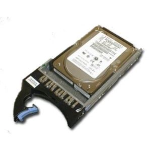2TB 7200RPM SAS 6Gb/s Hot-Swap 3.5-inch Hard Disk Drive with Tray