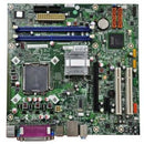 System Board For Thinkcentre A58/M58E