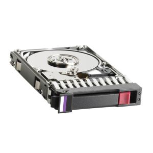 900GB 10000RPM SAS 6Gb/s Dual Port Hot-Swap 2.5-inch Hard Disk Drive