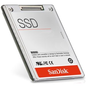 72GB Fibre Channel 4Gb/s Dual Port 3.5-inch Solid State Drive (SSD)