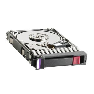 450GB 10000RPM SAS 6Gb/s Dual Port Hot-Swap 2.5-inch Hard Disk Drive