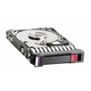 300GB 15000RPM Fibre Channel 4Gb/s Dual Port Hot-Swap 3.5-inch Hard Disk Drive