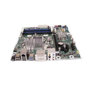 Formosa H9-1000 Intel Socket Lga1155 Desktop Motherboard