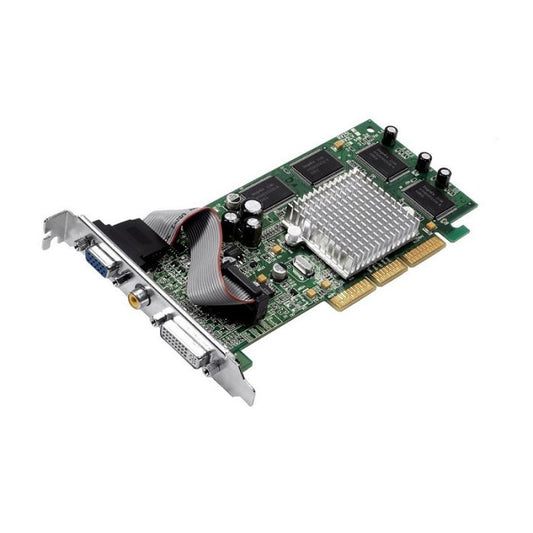 Nvidia Quadro 4000 Pci-Express 2Gb Gddr5 Graphics Card