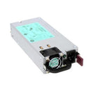 1200-Watts 277V AC Common Slot Hot-Pluggable Power Supply for ProLiant DL380p G8 Server