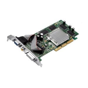 Nvidia Nvs 510 Pci-Express 2Gb Gddr3 Graphics Card