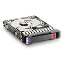 450GB 15000RPM SAS 12Gb/s Hot-Swap 2.5-inch Hard Disk Drive with 3.5-inch Carrier