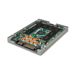 600GB MLC SATA 6Gbps Value Endurance 2.5-inch Internal Solid State Drive (SSD)