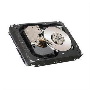 6TB 7200RPM SAS 12GB/s NearLine 3.5-inch Hard Drive for 3PAR StoreServ 8000 Storage