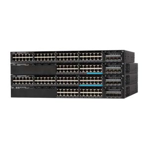 Catalyst 6807-Xl Chassis Only, 10Ru With Fan