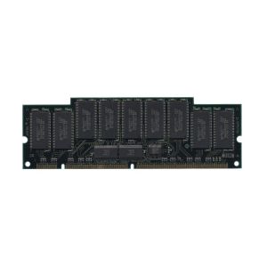 128MB 133MHz PC133 ECC Registered CL3 168-Pin DIMM 3.3V Memory Module