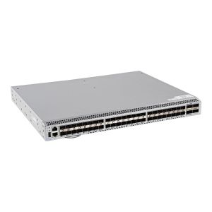 48-Port (24 Active) SFP+ 4-Port QSFP+ Switch