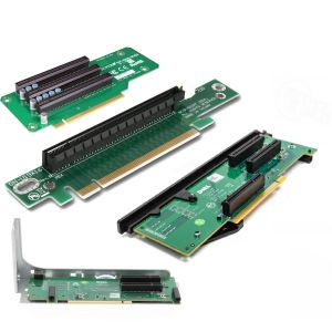 Pci-E Riser Card Kit For Proliant Dl380 Gen9