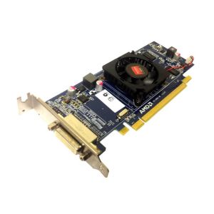 512Mb Radeon Hd5450 Dms-59 Pci Express X16