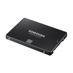 850 EVO 250GB TLC SATA 6Gb/s (AES 256-bit / TCG Opal 2.0) 2.5-inch Solid State Drive (SSD)