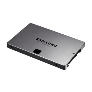 840 EVO 120GB TLC SATA 6Gb/s (AES 256-bit FDE) 2.5-inch Solid State Drive (SSD)