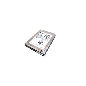 Enterprise 146GB 15000RPM SAS 6Gb/s 2.5-inch Hard Drive
