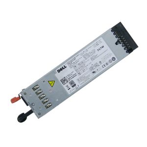 717-Watts Redundant Power Supply