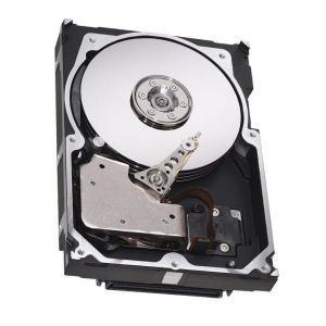 600GB 10000RPM SAS 6GB/s 2.5-inch Internal Hard Disk Drive