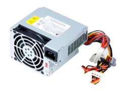 225-Watts Power Supply