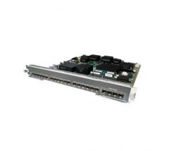 Mds 9000 18/4 Port Multiservice Module