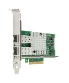 NC7170 Dual Port PCI-X 10T 100TX 1000T Gigabit Adapter (Low Profile)