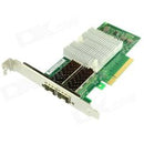H241 12GB Dual Port SAS PCI-Express Ext Smart Host Bus Adapter for ProLiant Servers Gen9