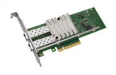 X520 2-Port 10Gbe Pci-Express 2.0 X 8 Ethernet Converged Network Adapter