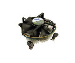 Socket 775 Cpu Heatsink And Fan