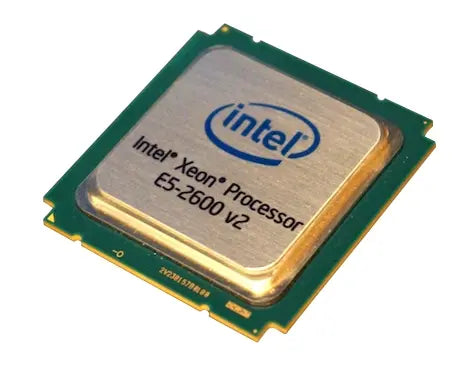 Xeon E5-2660 v2 10 Core 2.20GHz 8.00GT/s QPI 25MB L3 Cache Socket FCLGA2011 Processor