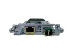 Enhanced High-Speed Wan Interface Card